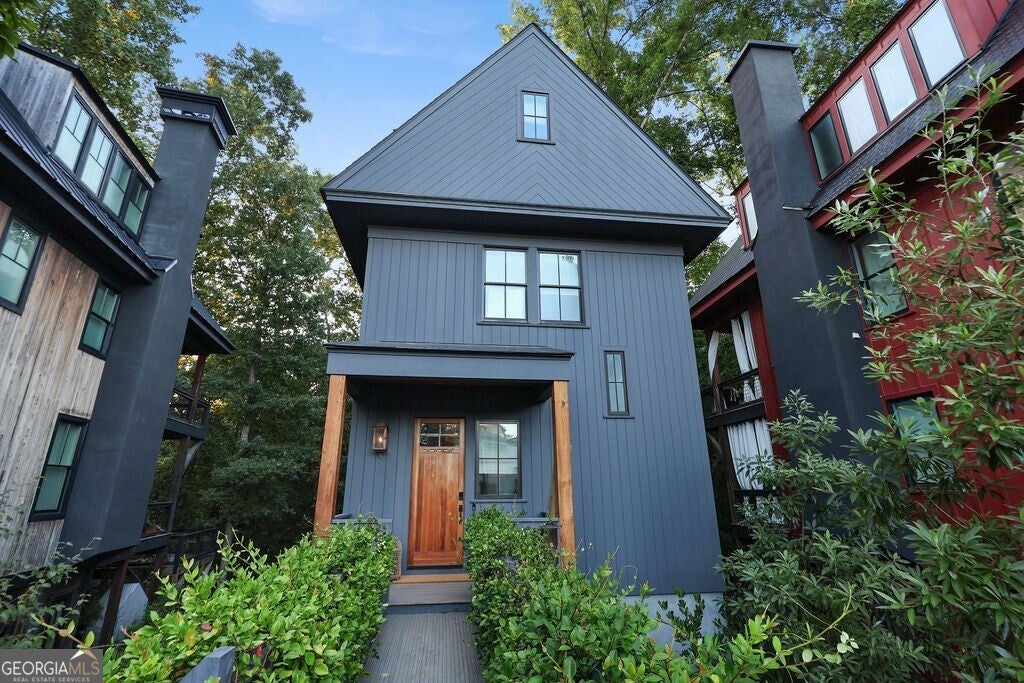 Photo of 130 Arcadia Avenue, Fayetteville, GA 30214 (MLS # 10812545)