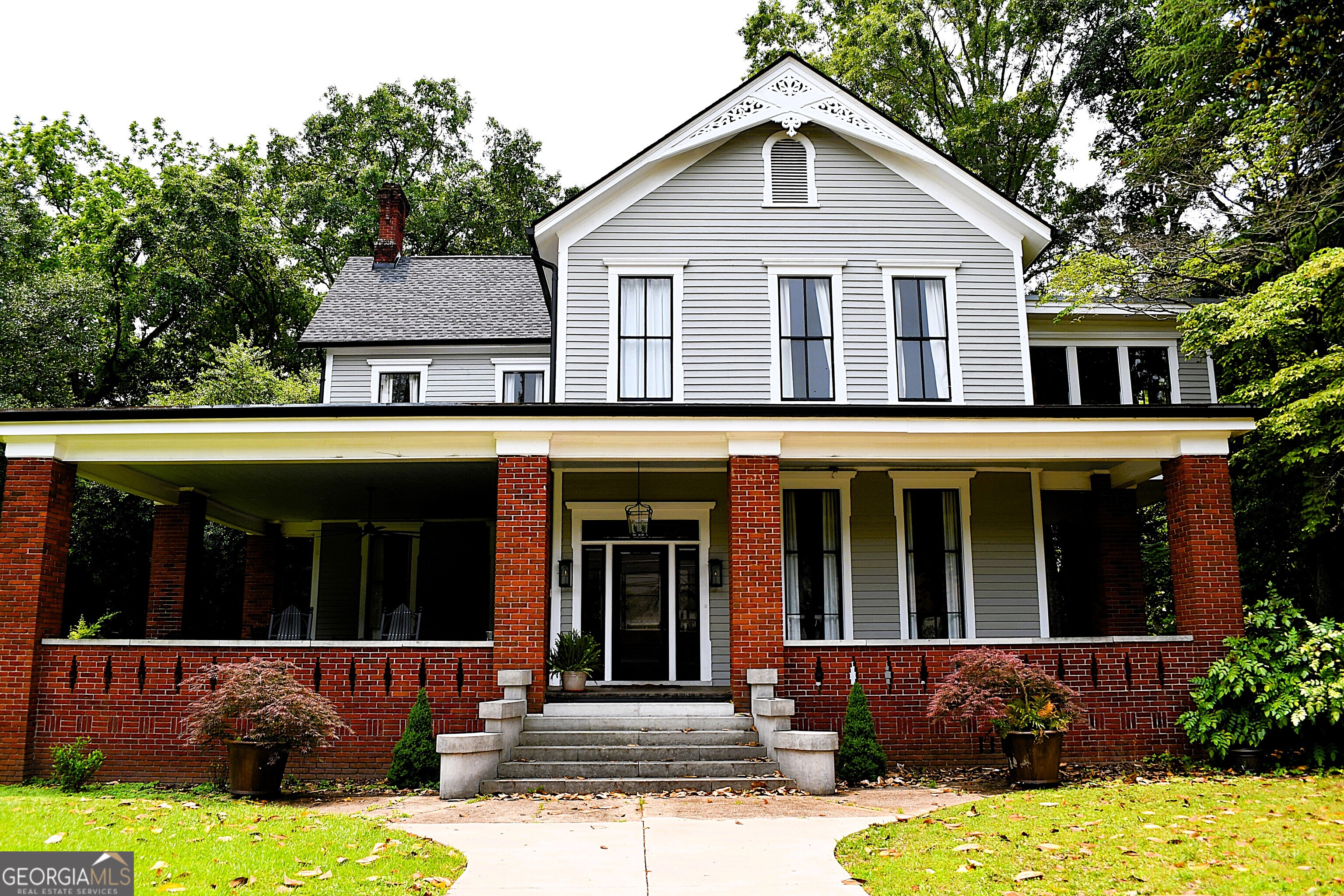 7 Alabama ST