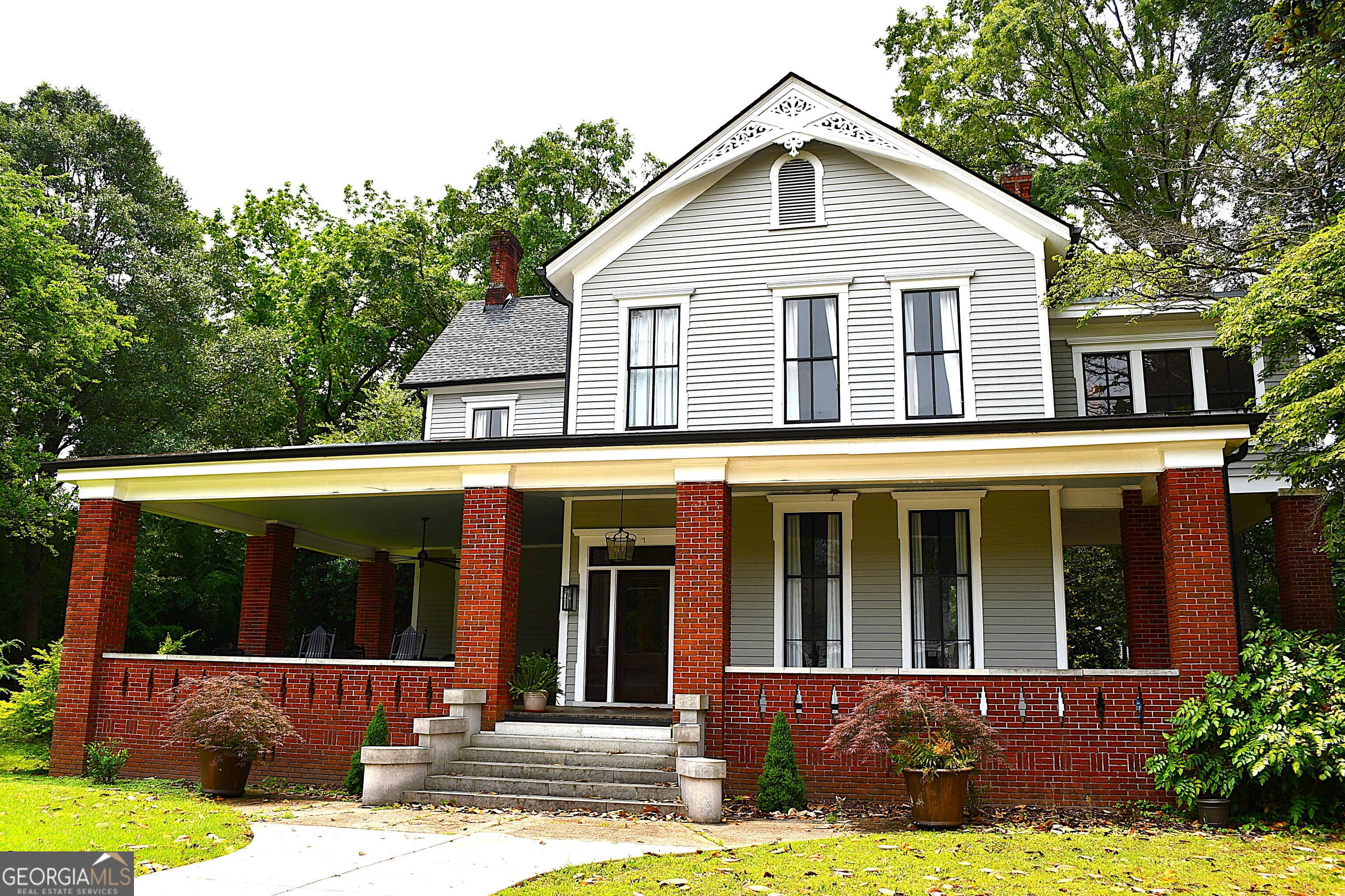 7 Alabama ST