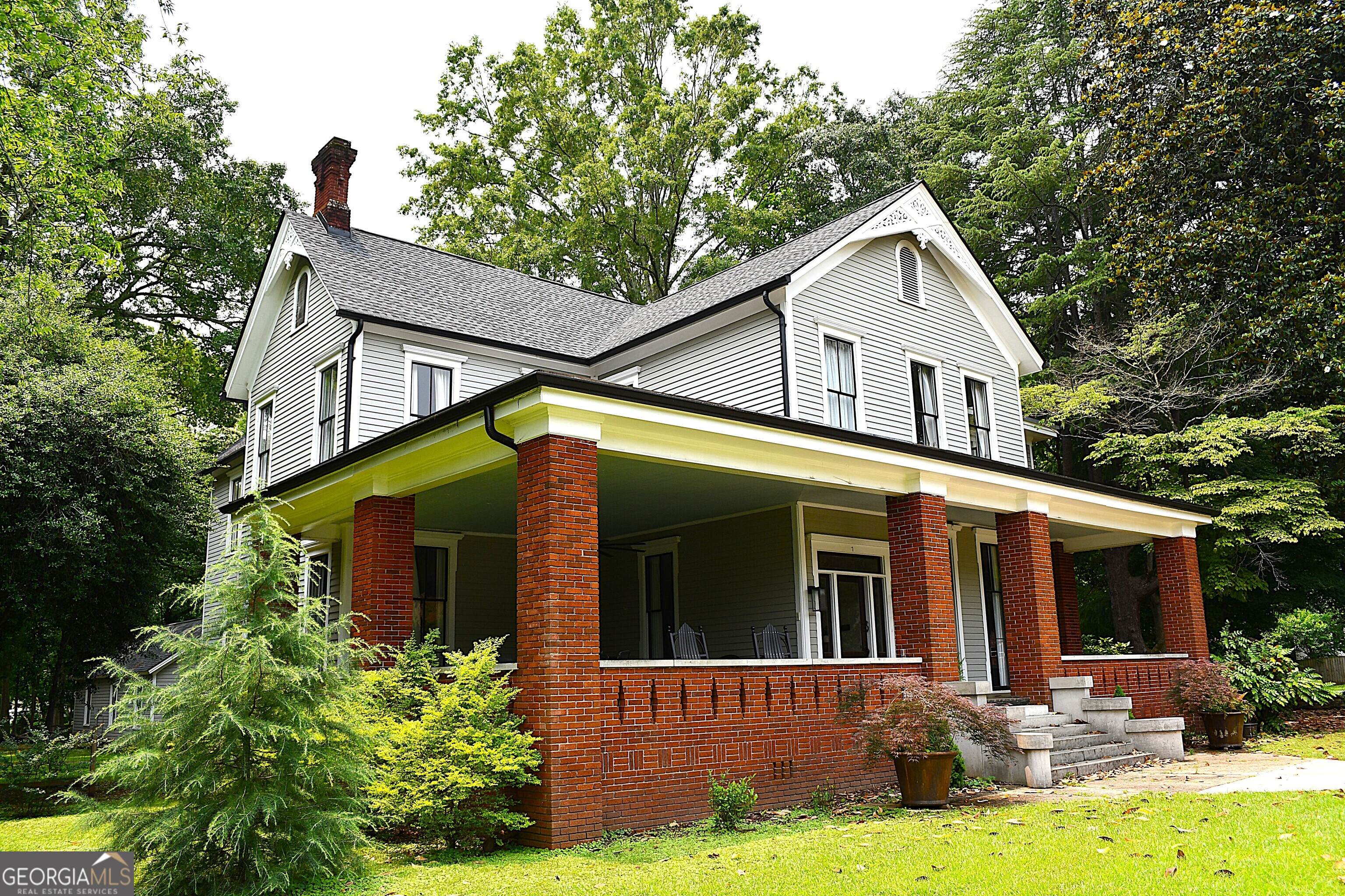 7 Alabama ST