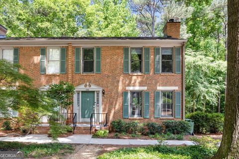 Photo of 1108 Morningside Place NE, Atlanta, GA 30306 (MLS # 10769088)