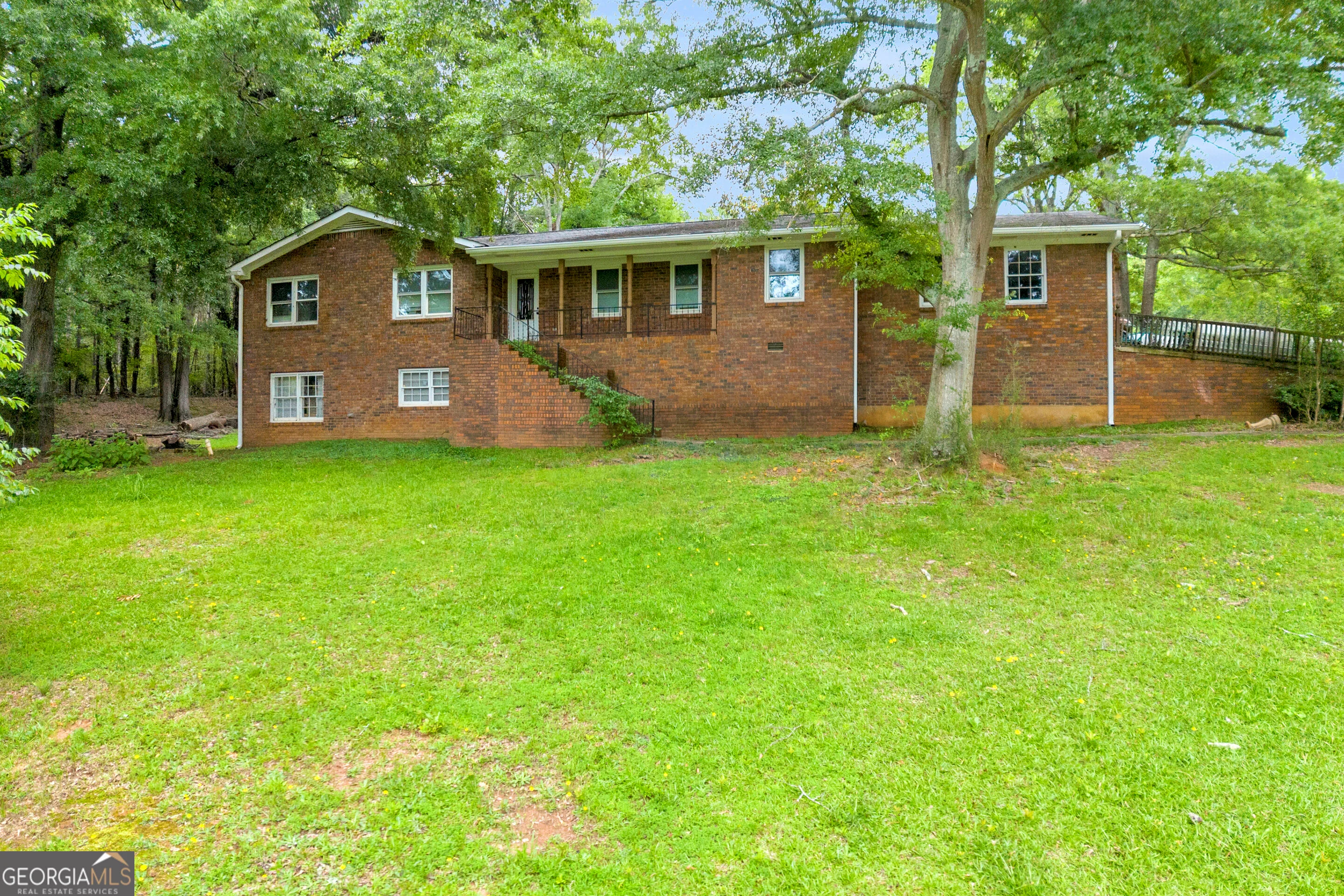 145 Joe Carey Road, Winterville, GA, 30683