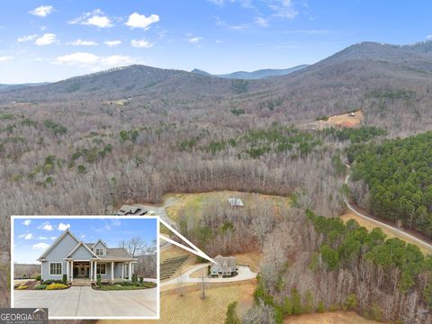 Photo of 232 Happy Trails Way, Jasper, GA 30143 (MLS # 10672956)