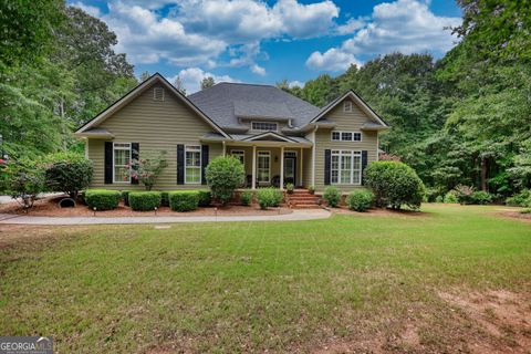 10 Nicklaus CIR Social Circle GA 30025