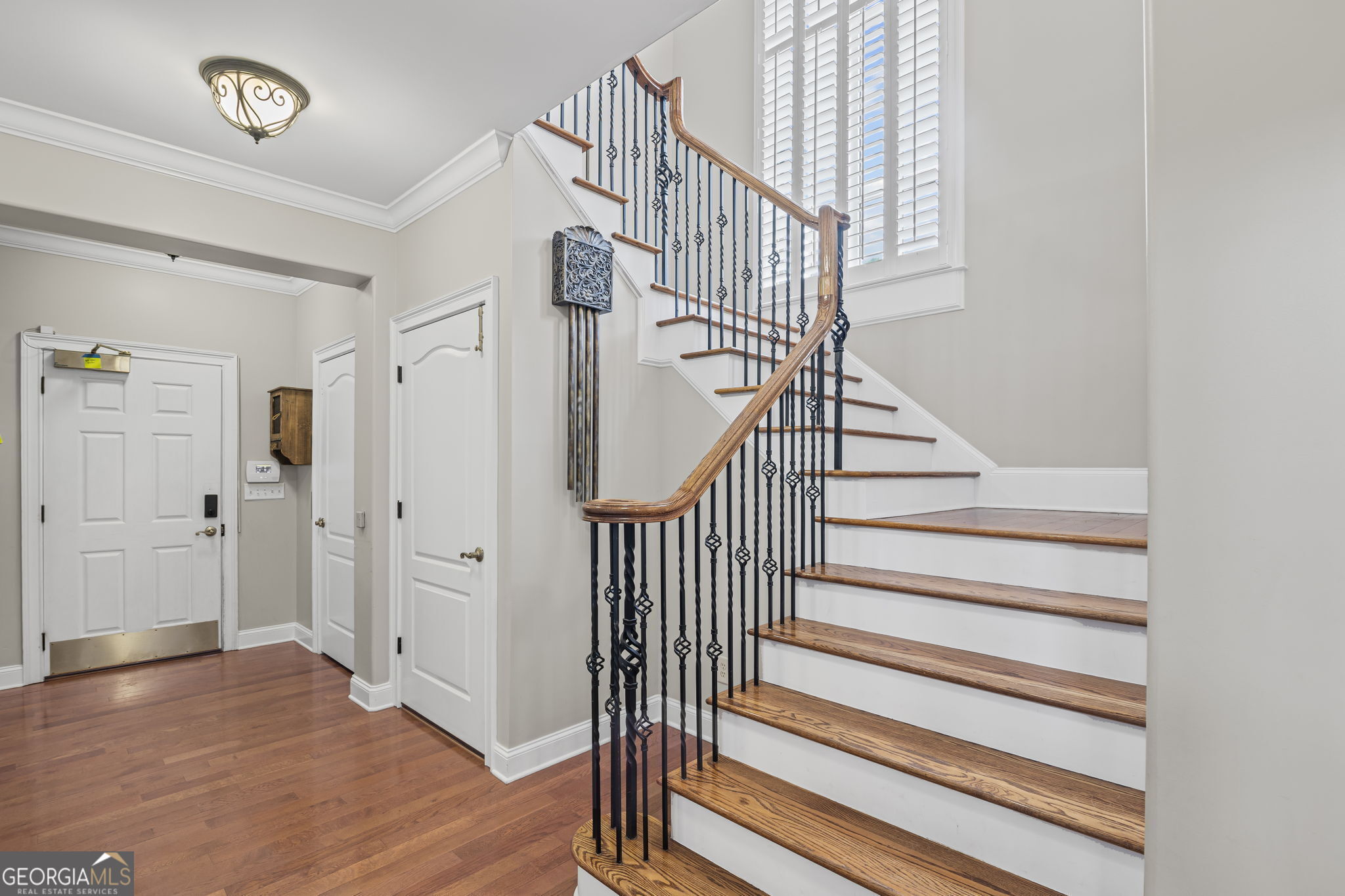 Scarlet Oaks - Residential
