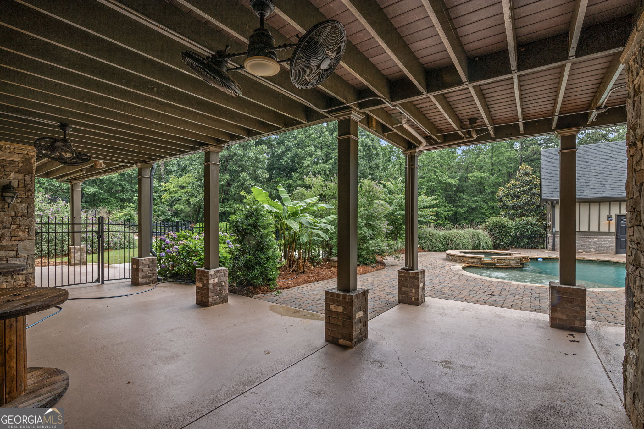 Scarlet Oaks - Residential