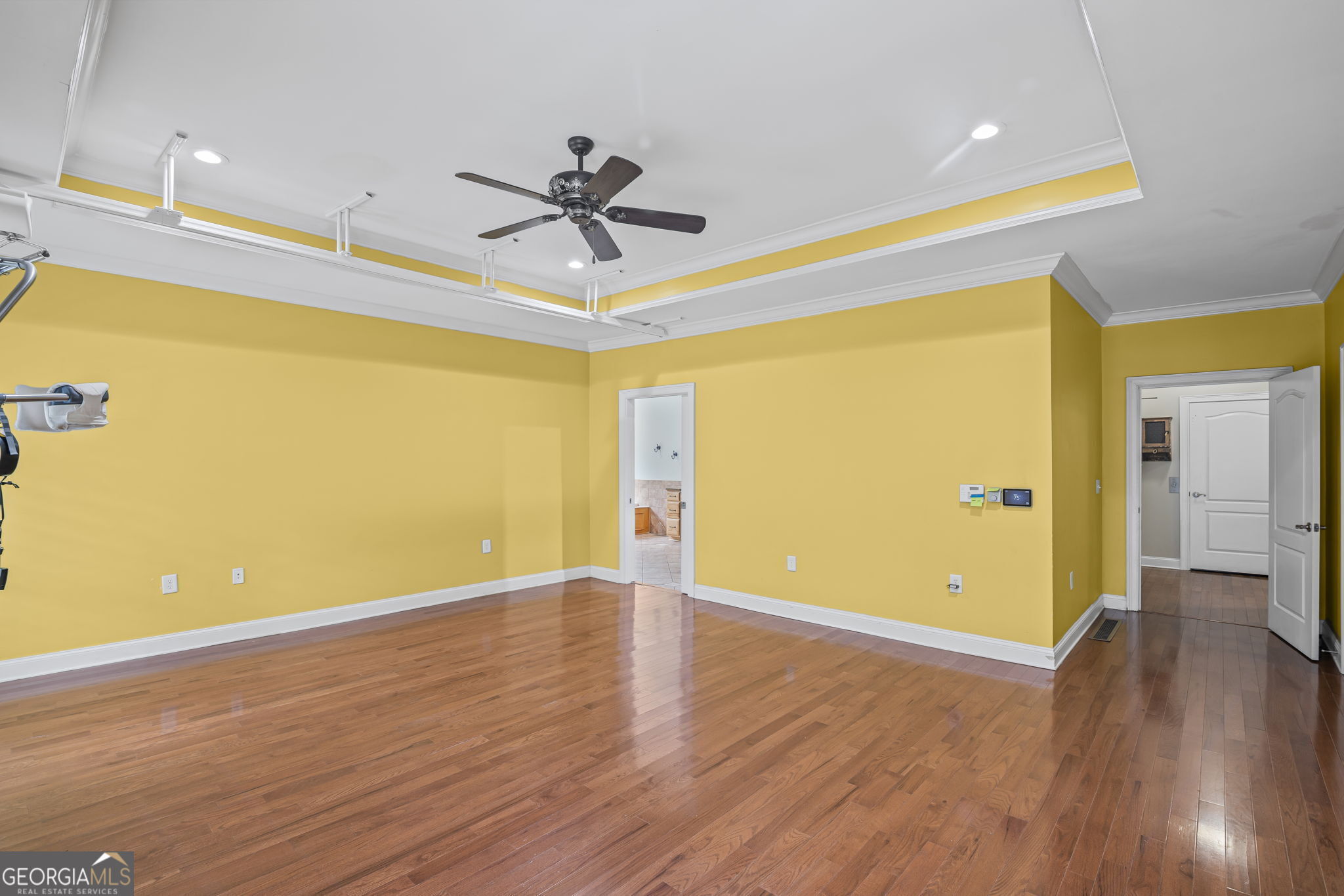 Scarlet Oaks - Residential