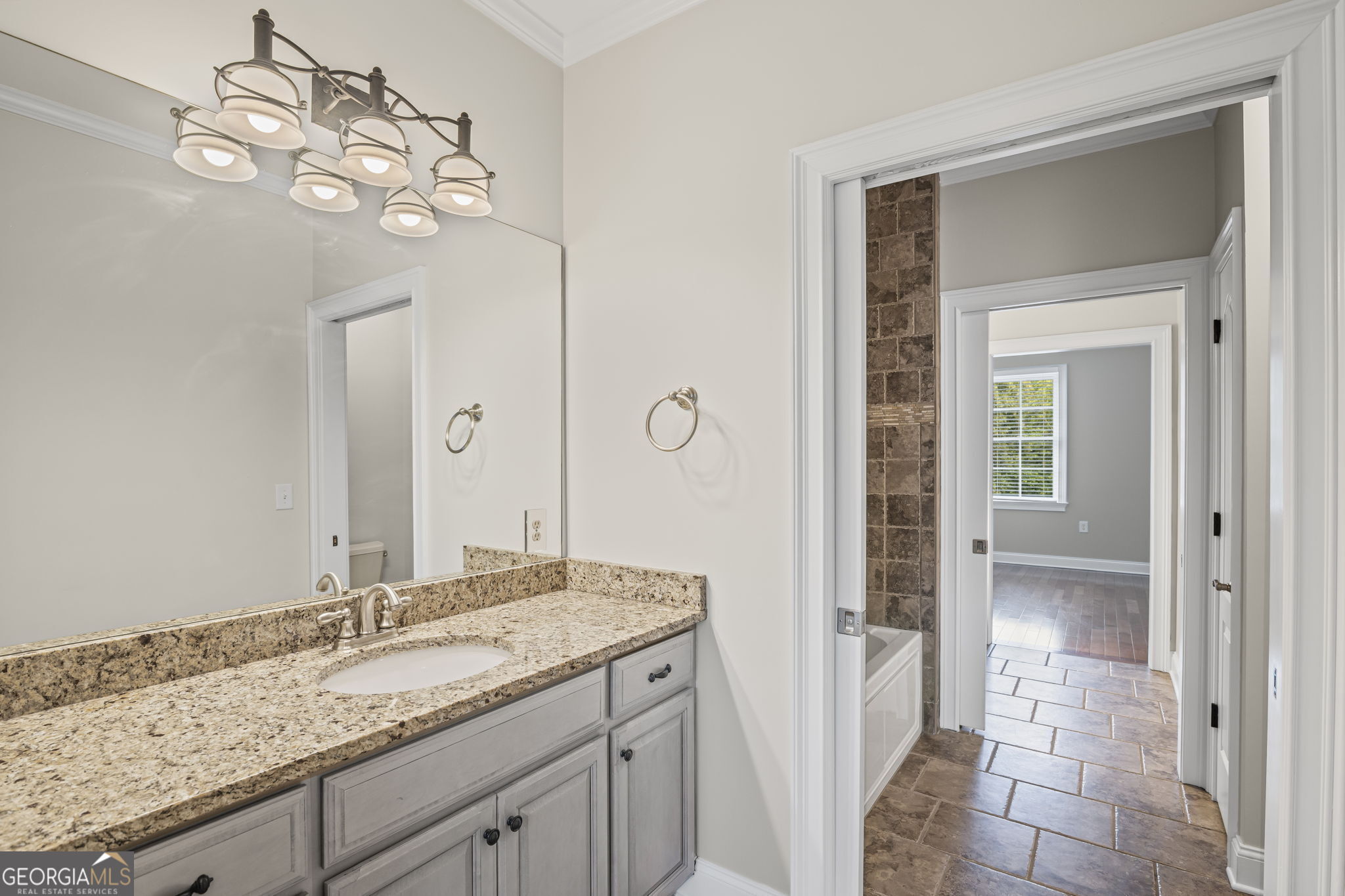 Scarlet Oaks - Residential