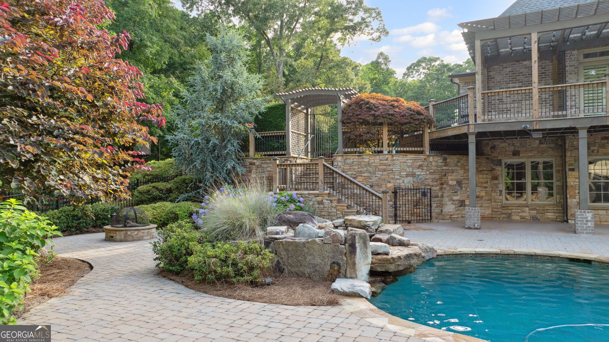 Scarlet Oaks - Residential