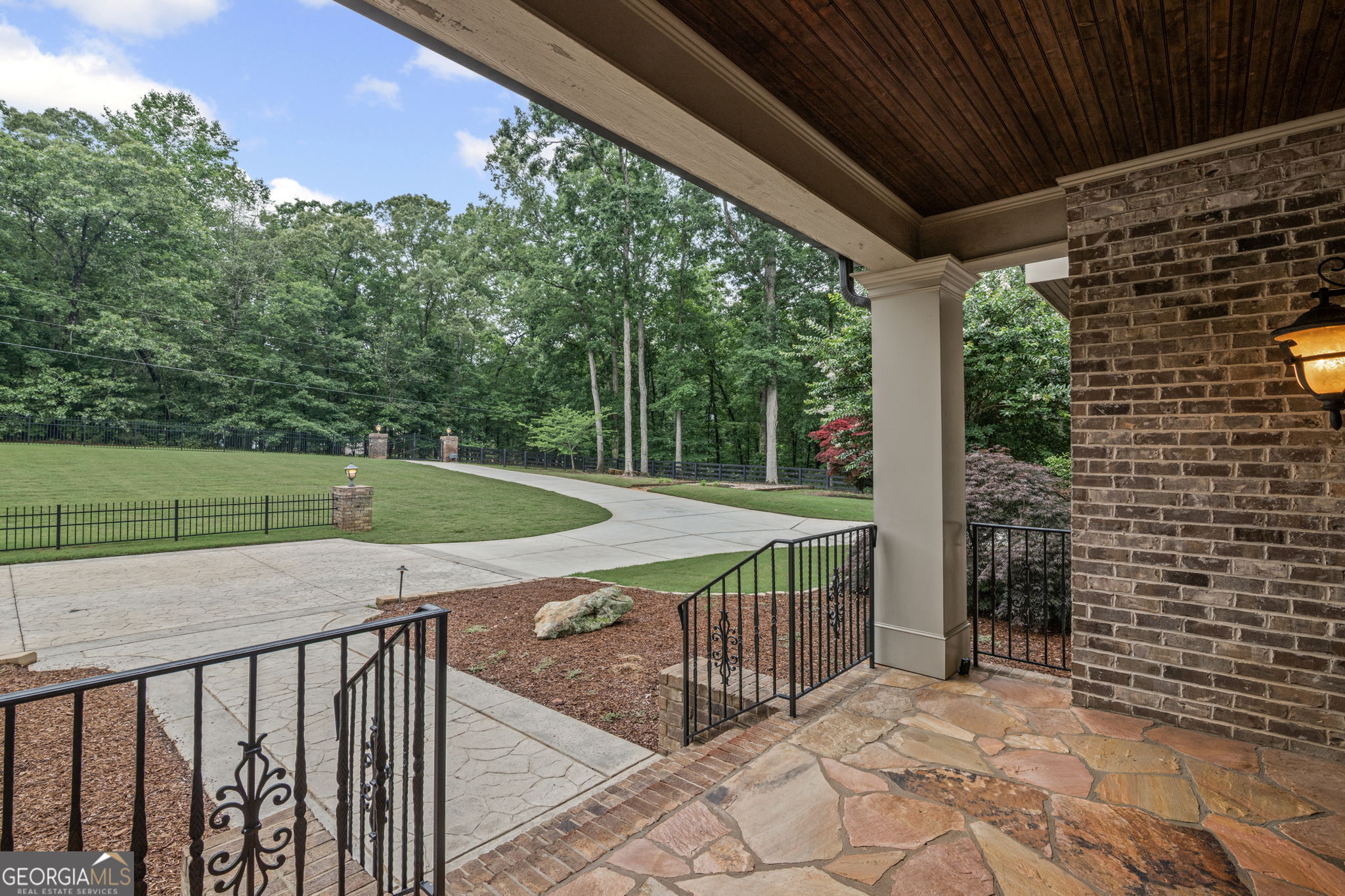 Scarlet Oaks - Residential