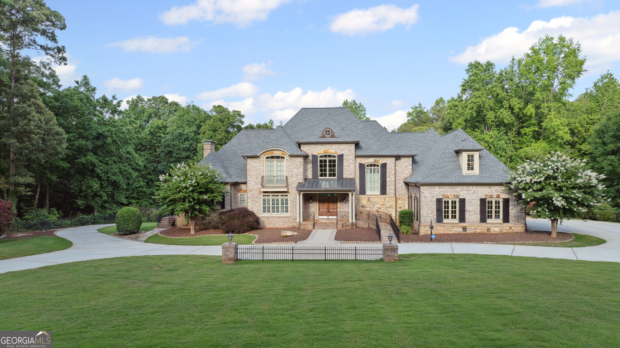 Scarlet Oaks - Residential