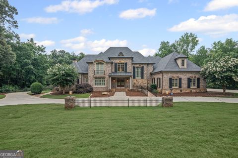 1385 Gordon RD Moreland GA 30259