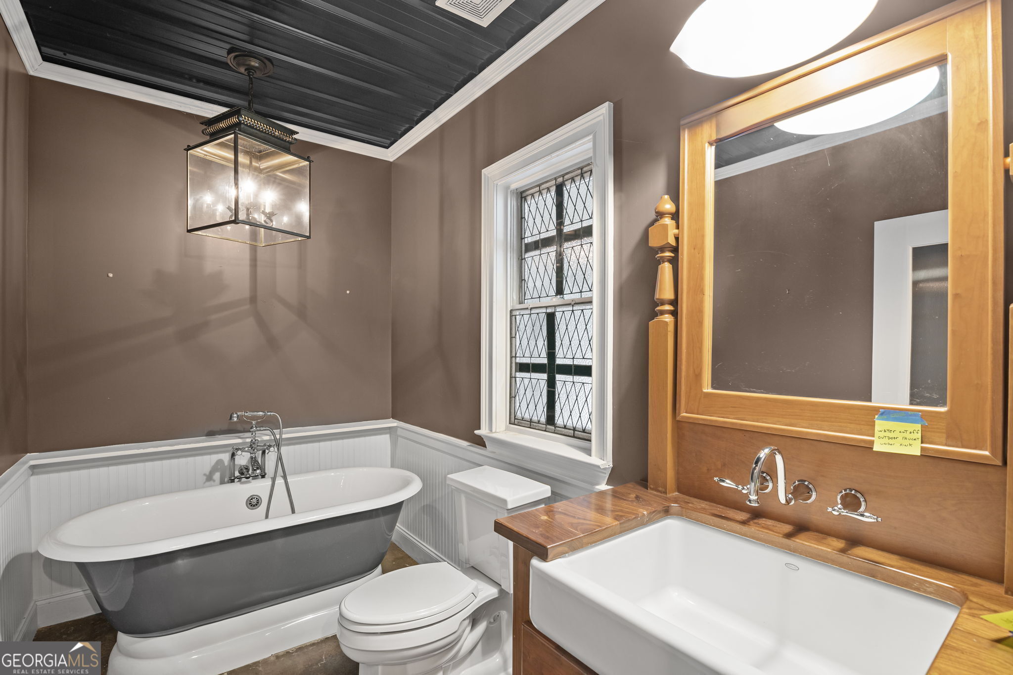 Scarlet Oaks - Residential