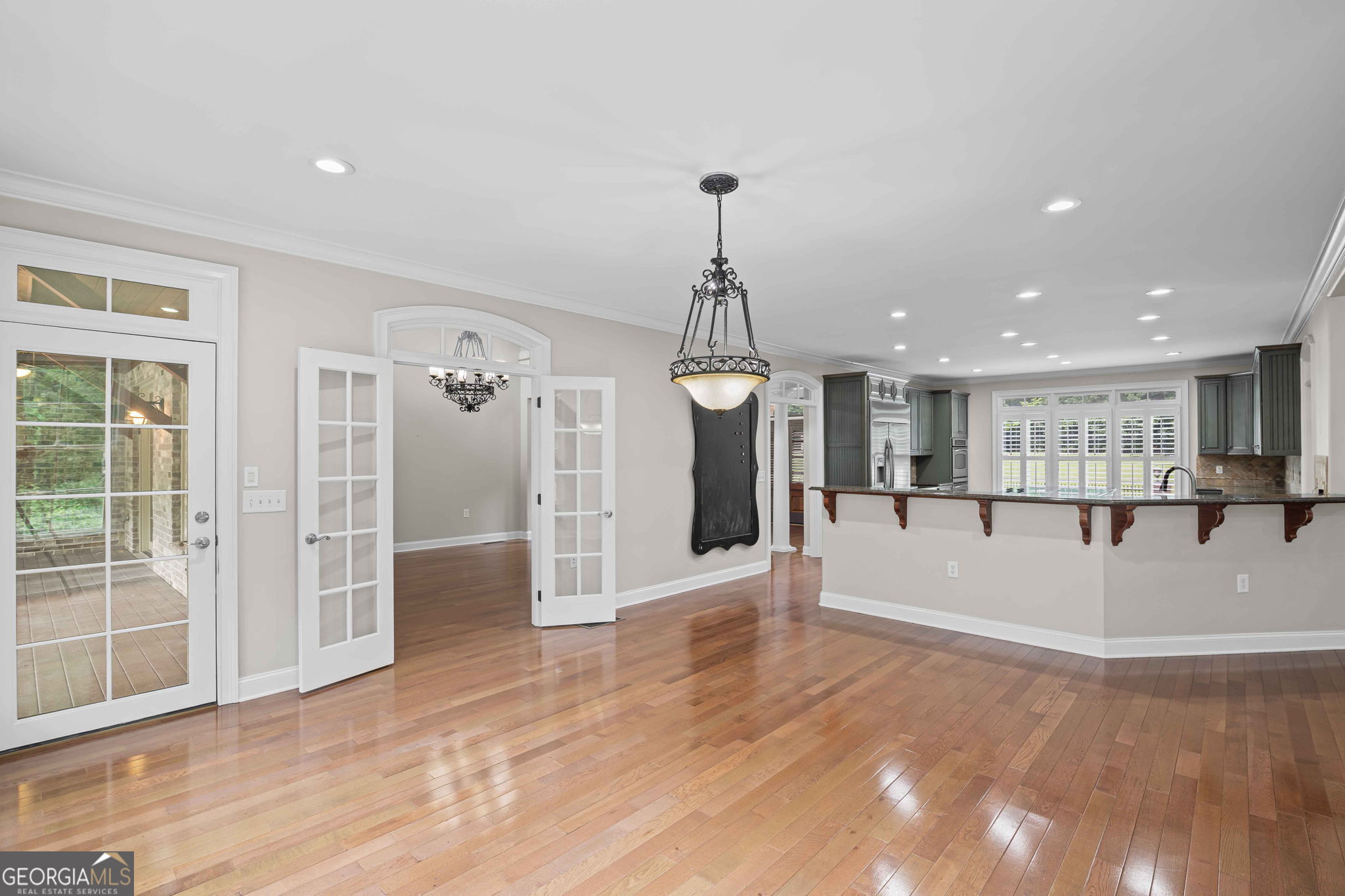 Scarlet Oaks - Residential