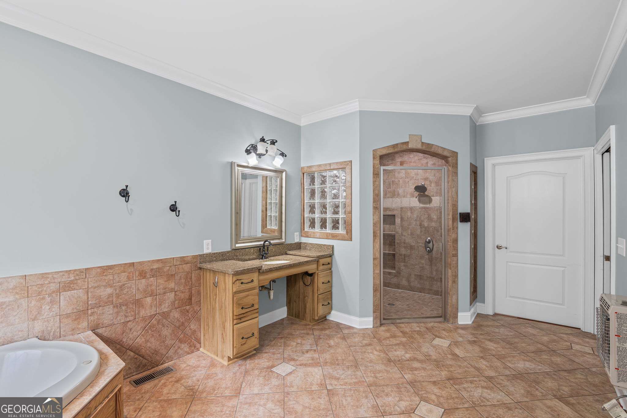 Scarlet Oaks - Residential