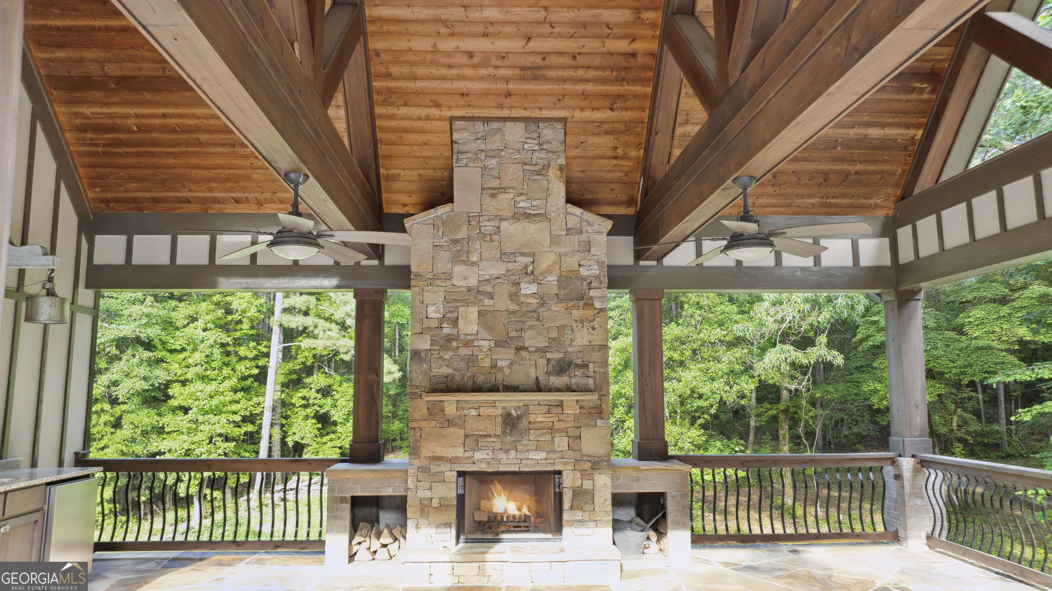 Scarlet Oaks - Residential