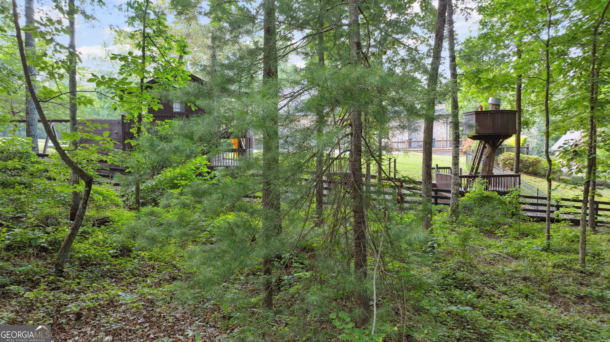 Scarlet Oaks - Residential