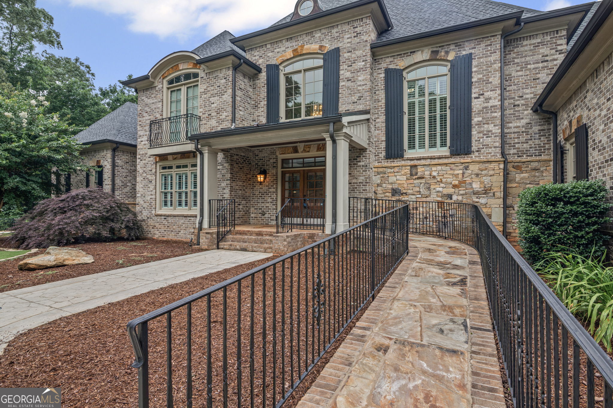 Scarlet Oaks - Residential