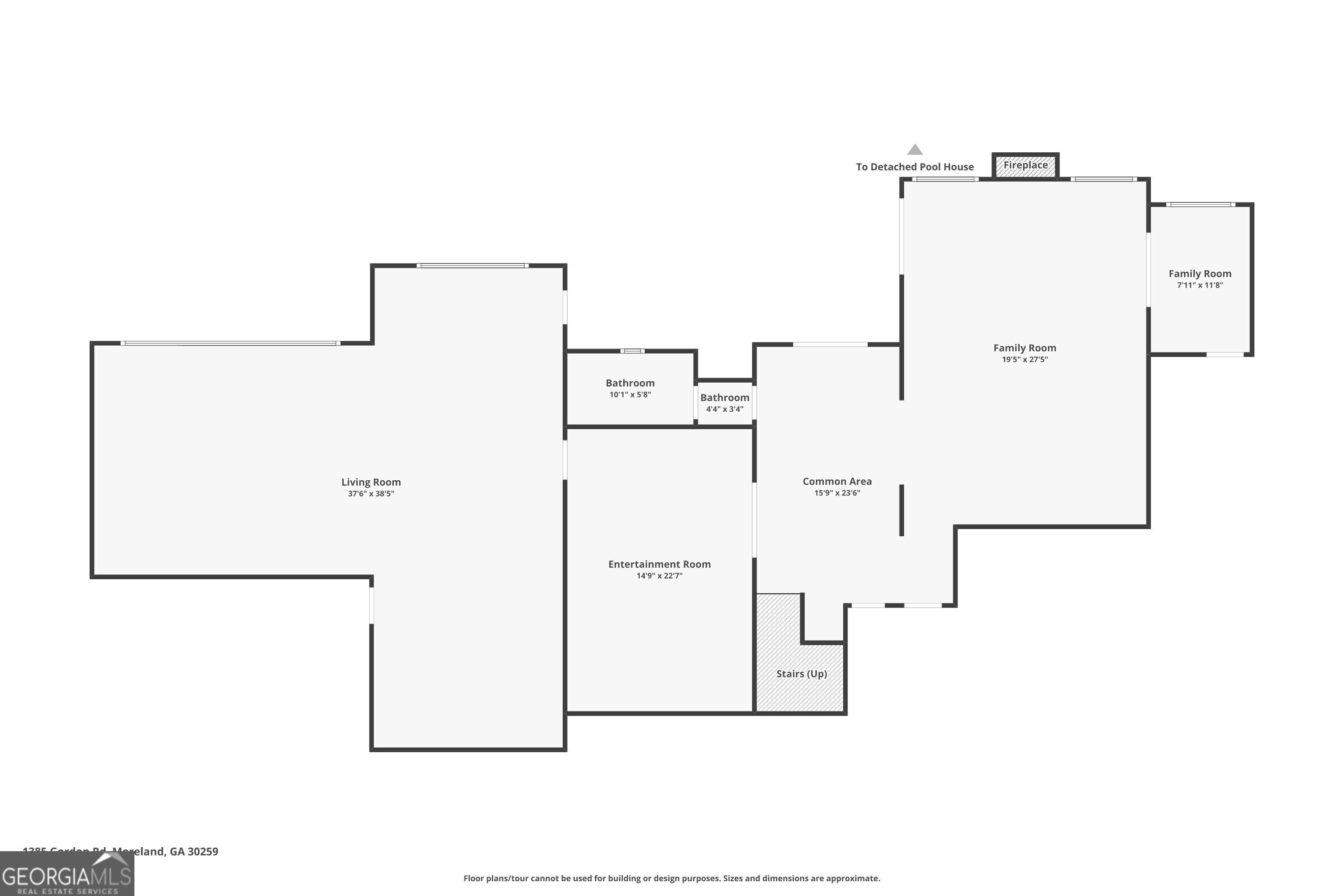 Scarlet Oaks - Residential