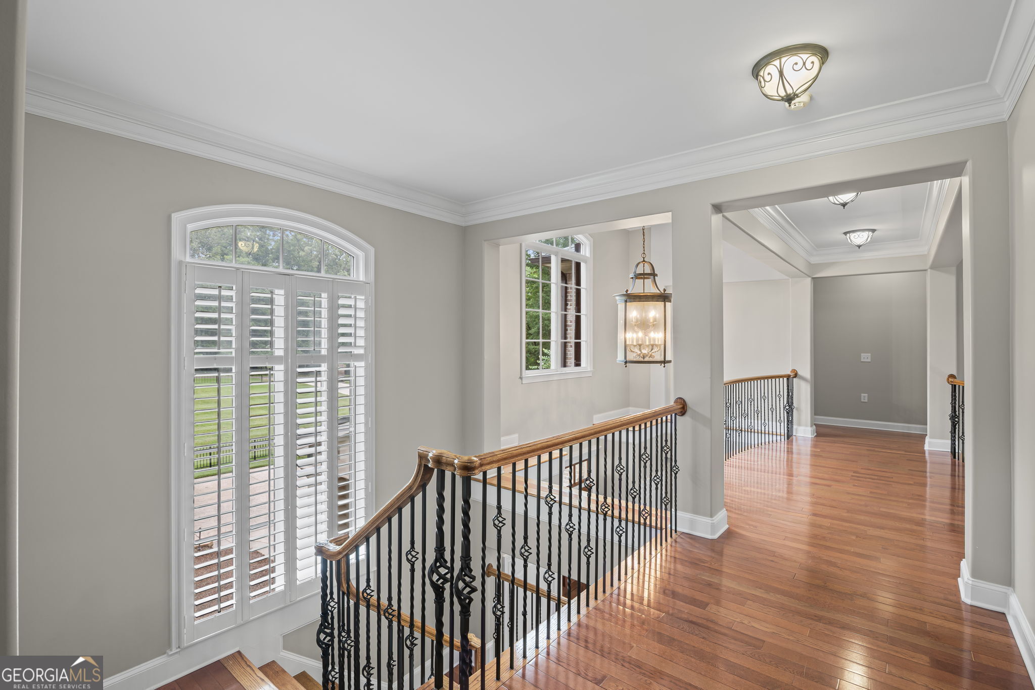 Scarlet Oaks - Residential
