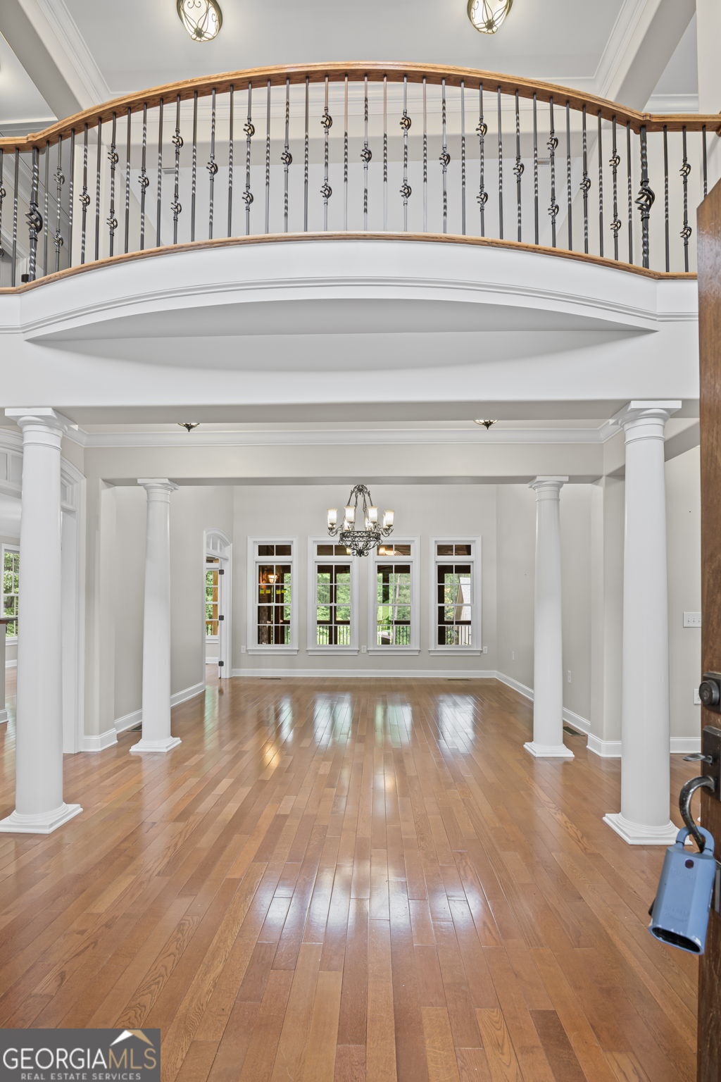 Scarlet Oaks - Residential