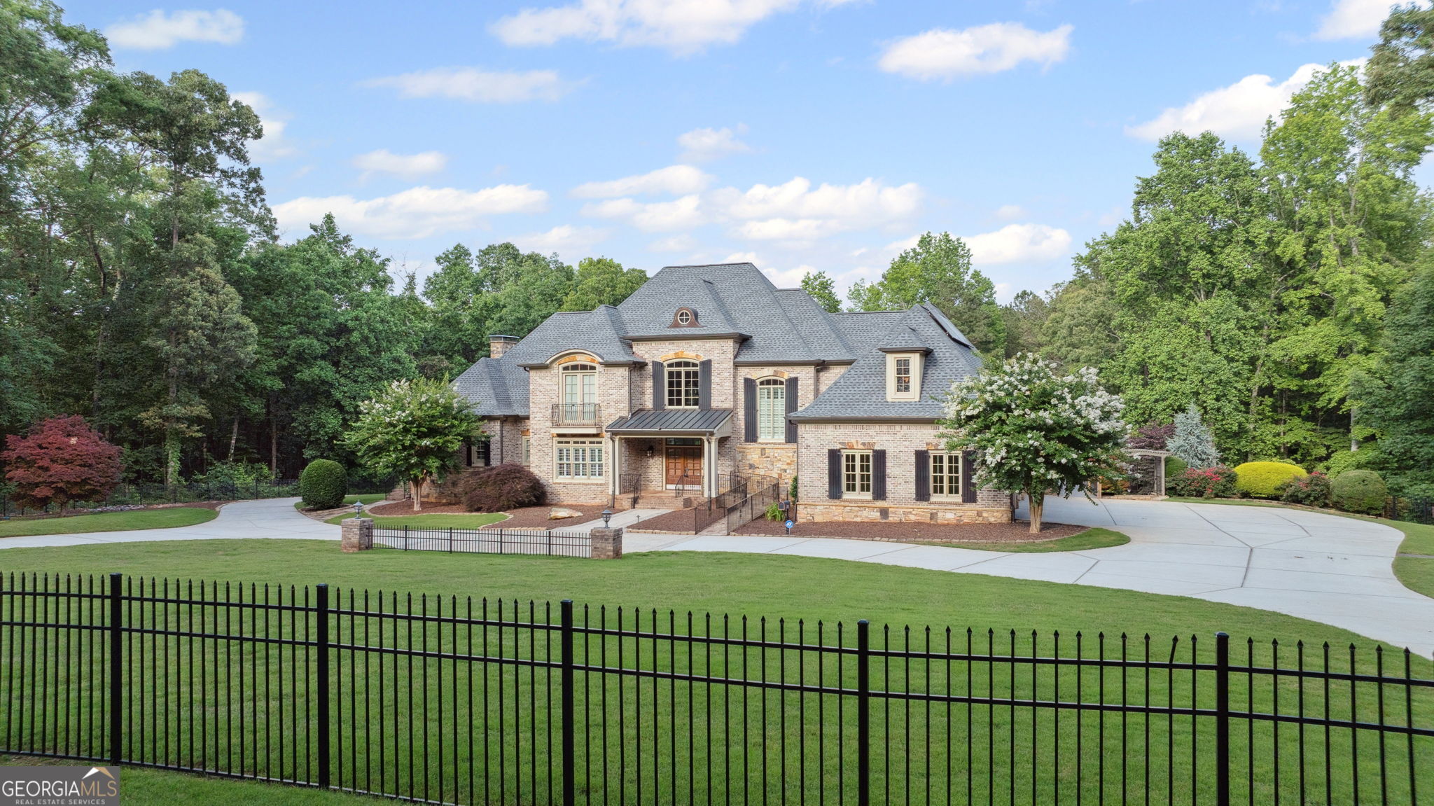Scarlet Oaks - Residential