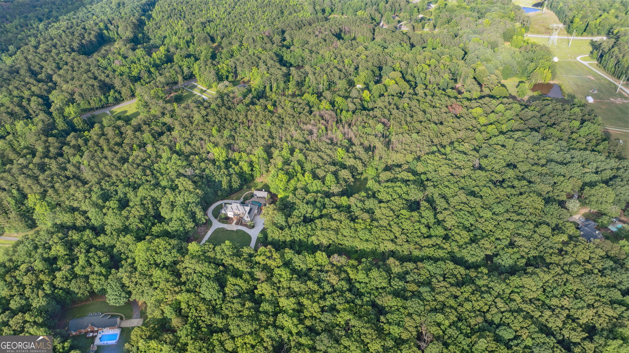 Scarlet Oaks - Residential