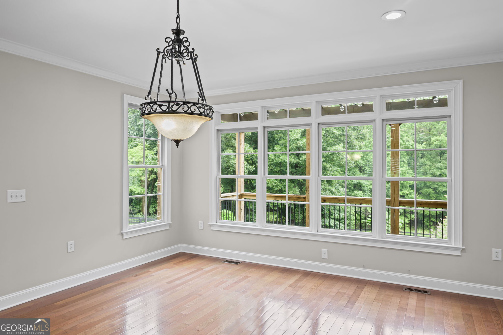 Scarlet Oaks - Residential