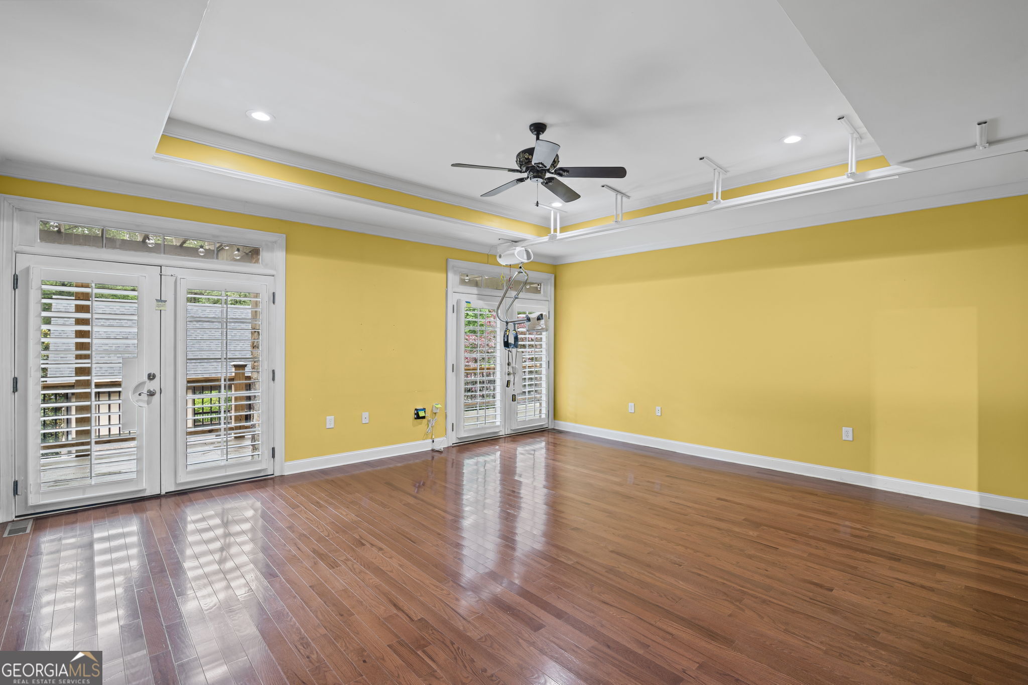 Scarlet Oaks - Residential