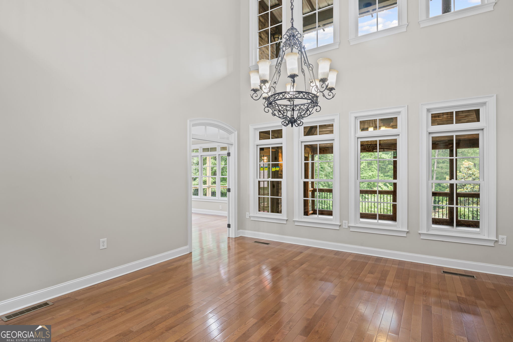 Scarlet Oaks - Residential