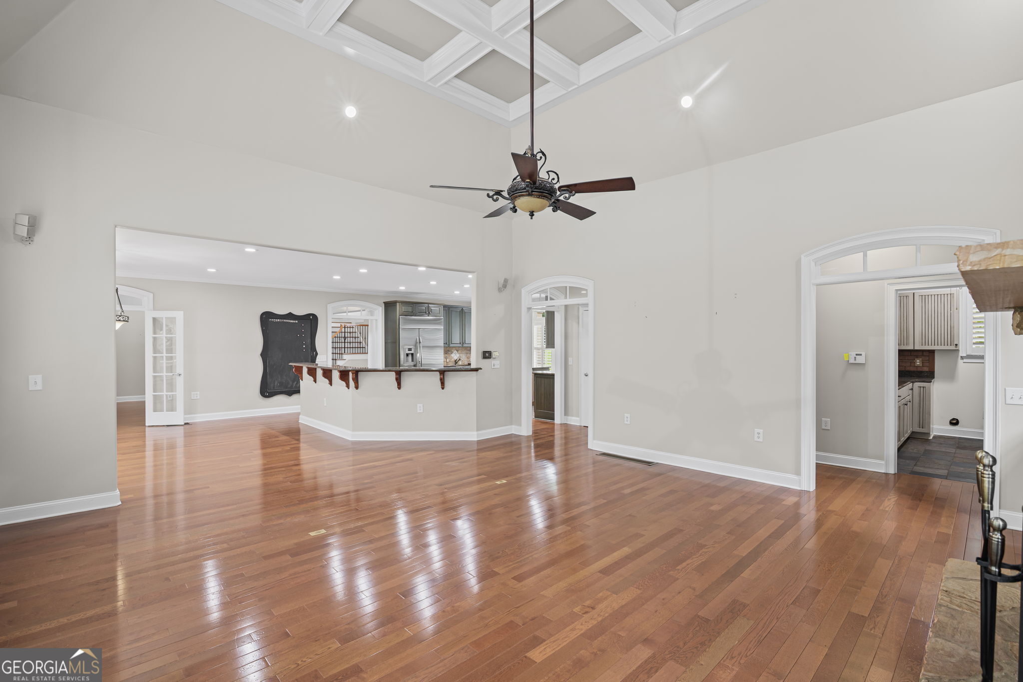 Scarlet Oaks - Residential