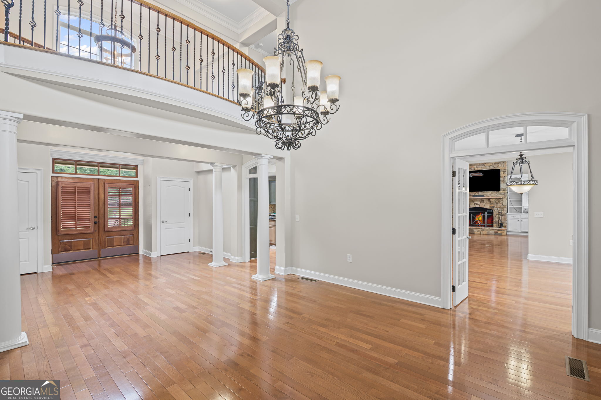 Scarlet Oaks - Residential