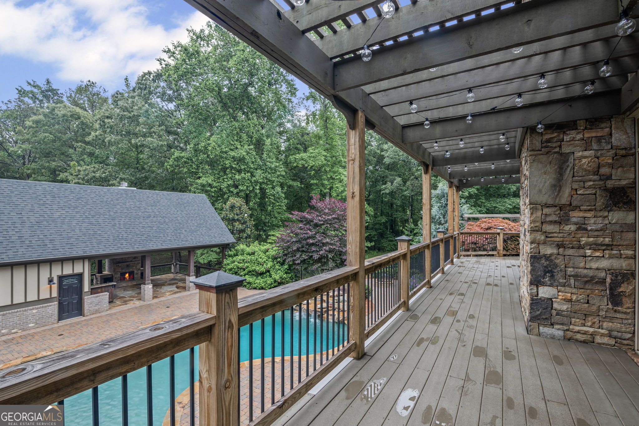 Scarlet Oaks - Residential