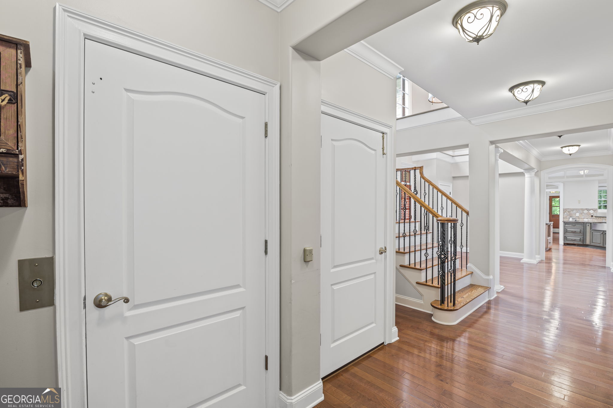 Scarlet Oaks - Residential