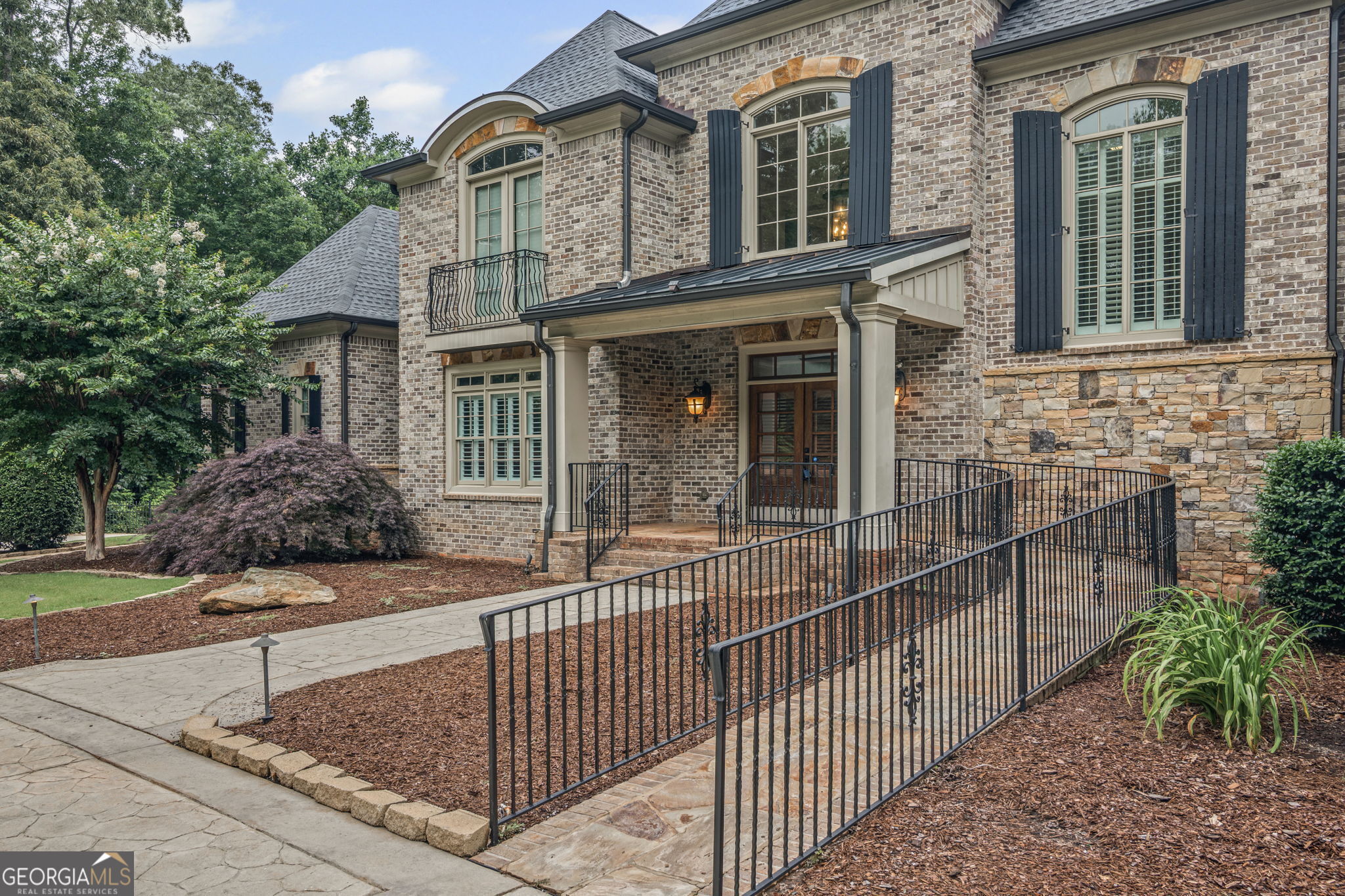 Scarlet Oaks - Residential
