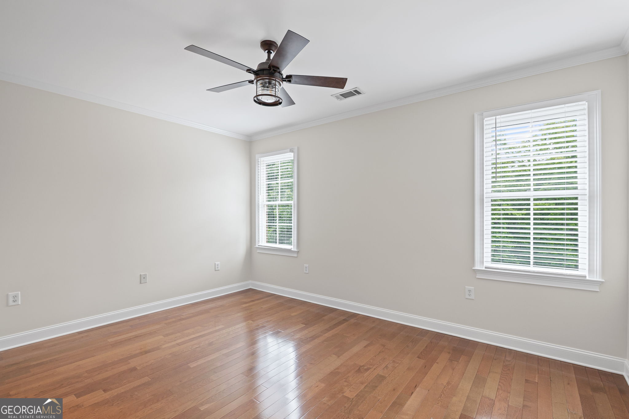 Scarlet Oaks - Residential