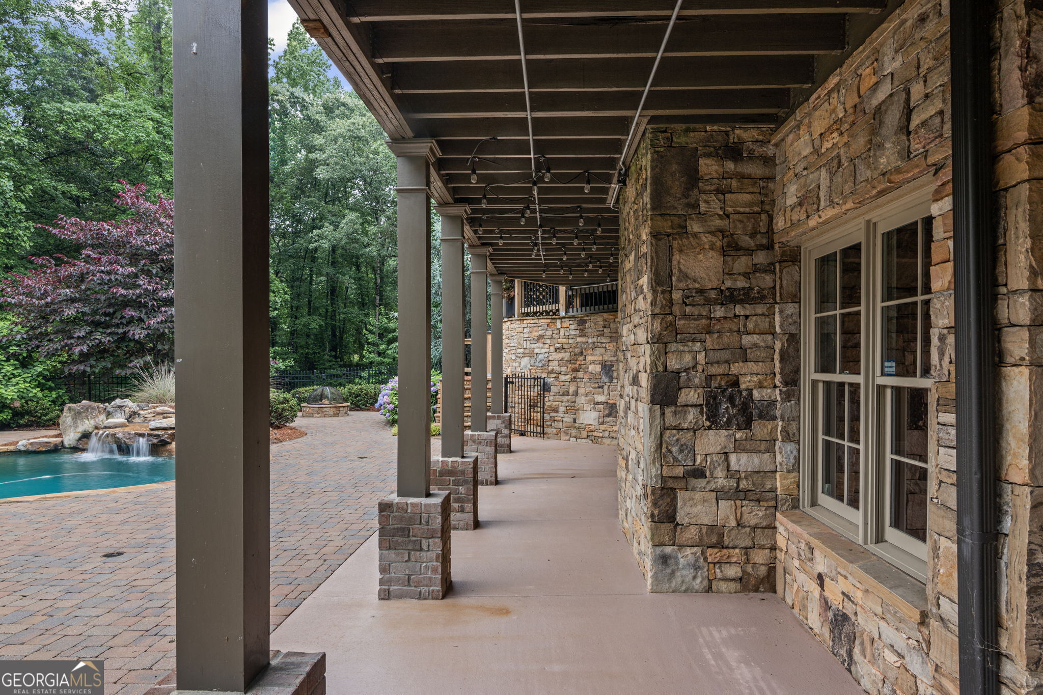 Scarlet Oaks - Residential