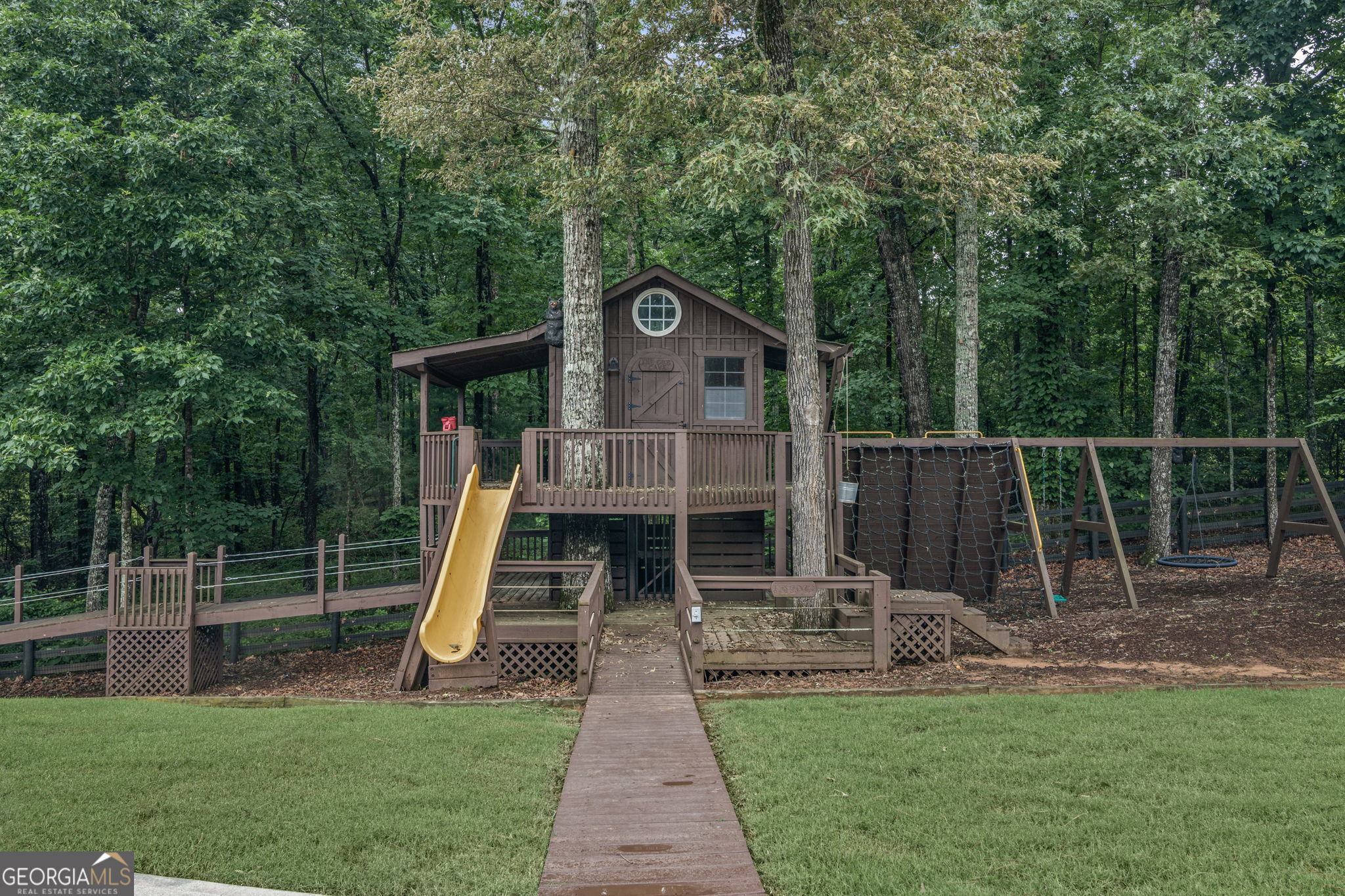 Scarlet Oaks - Residential