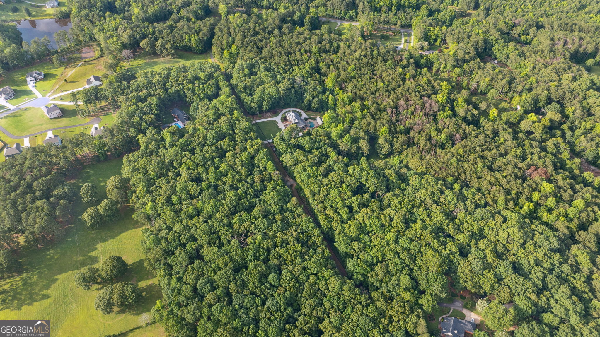 Scarlet Oaks - Residential