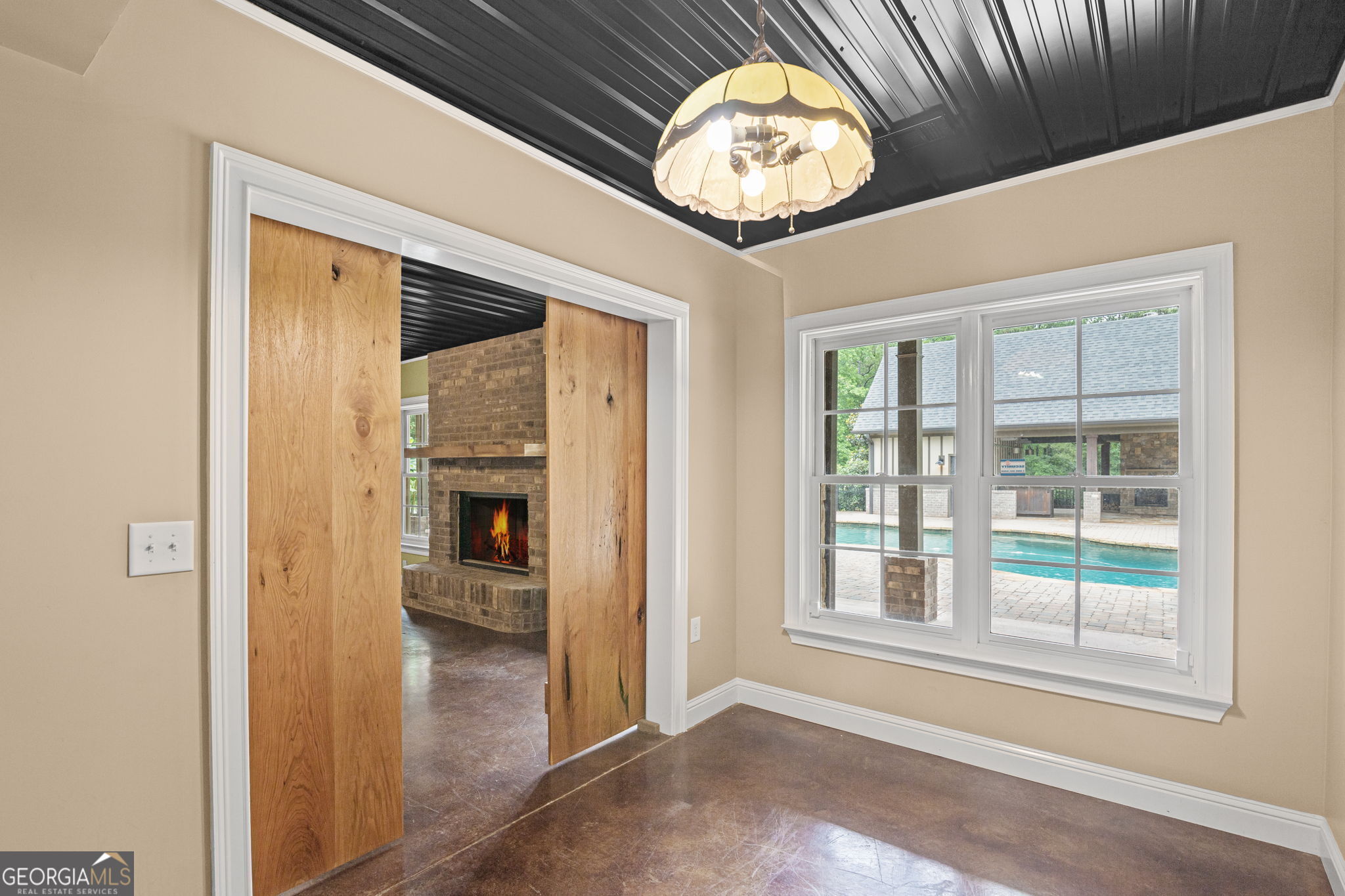 Scarlet Oaks - Residential