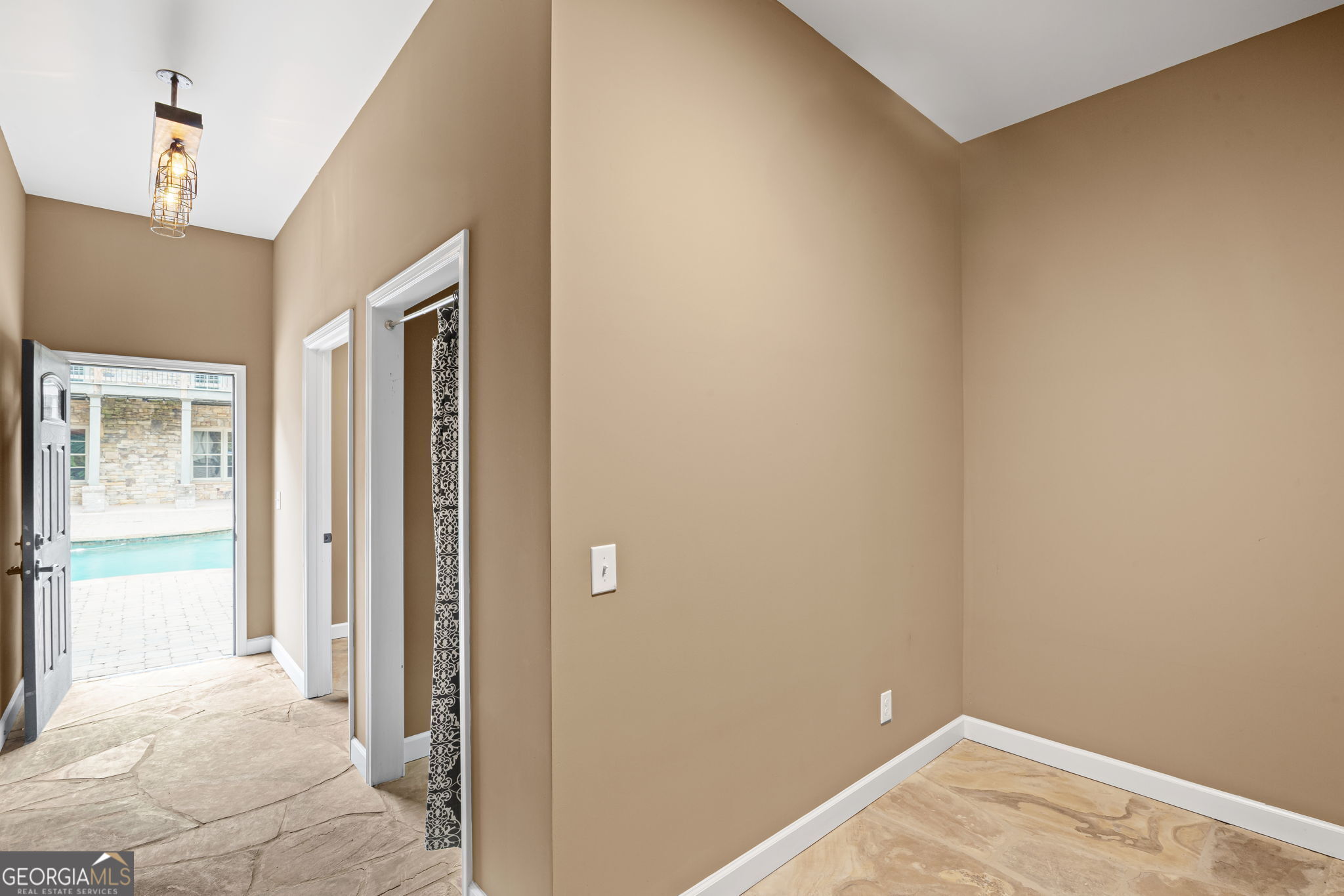 Scarlet Oaks - Residential