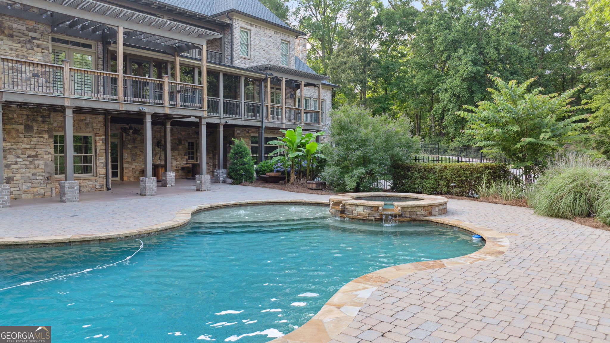 Scarlet Oaks - Residential