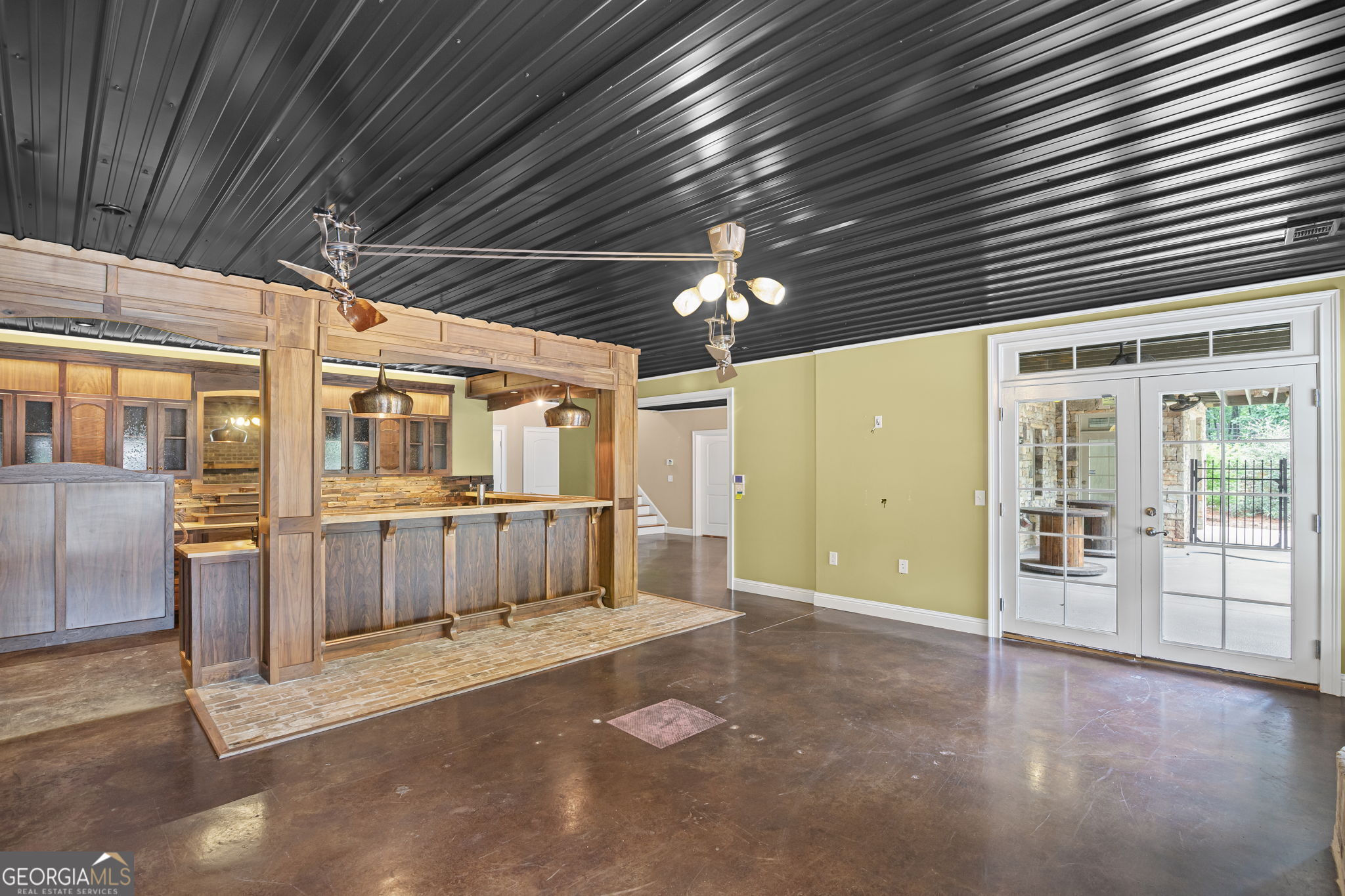 Scarlet Oaks - Residential