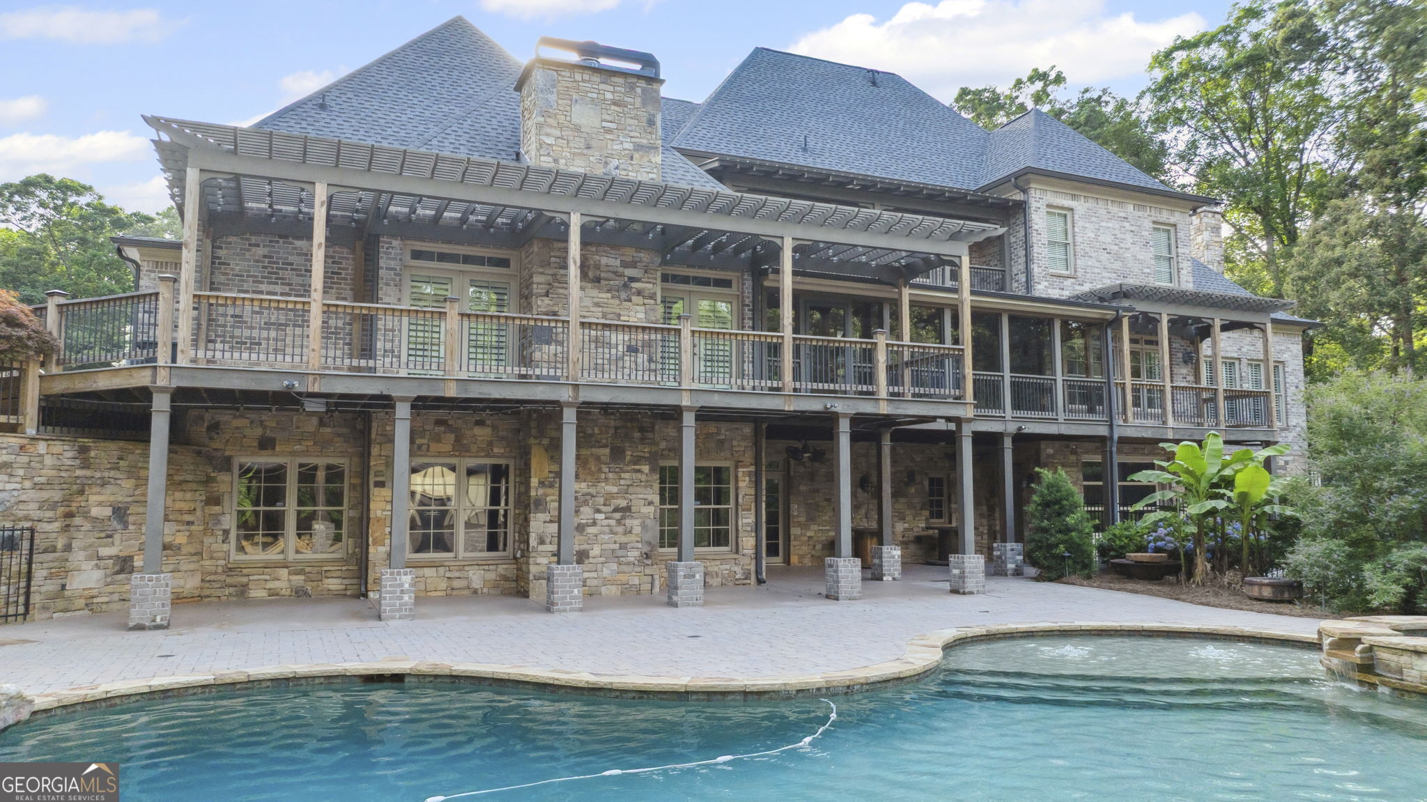 Scarlet Oaks - Residential