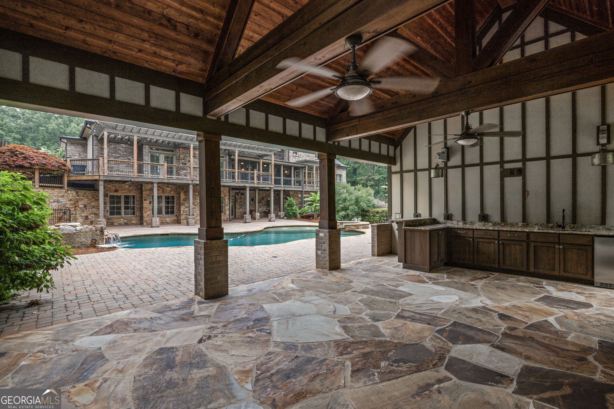 Scarlet Oaks - Residential