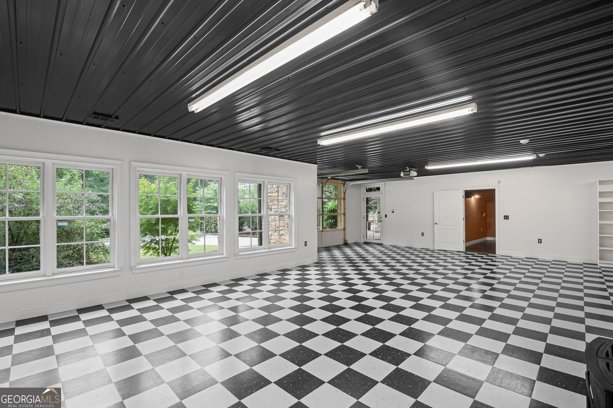 Scarlet Oaks - Residential