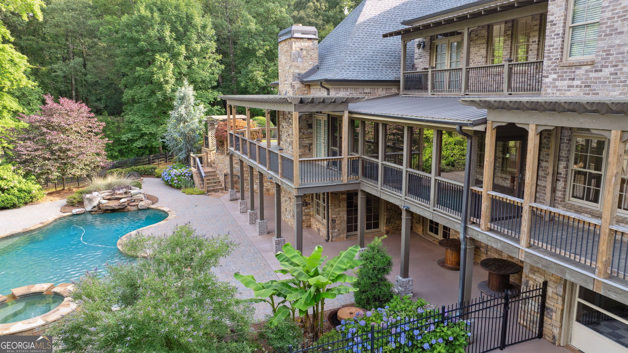 Scarlet Oaks - Residential