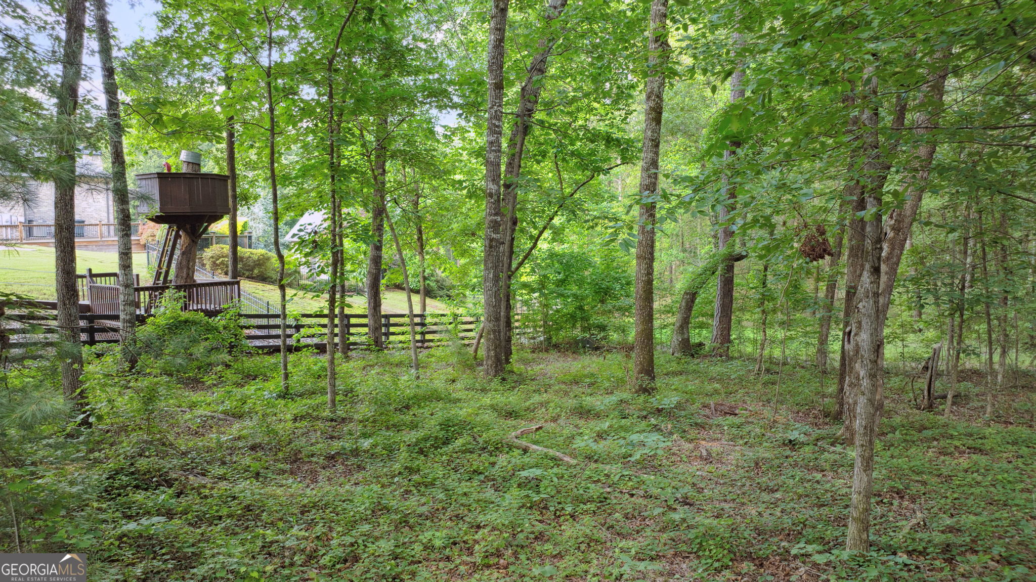 Scarlet Oaks - Residential