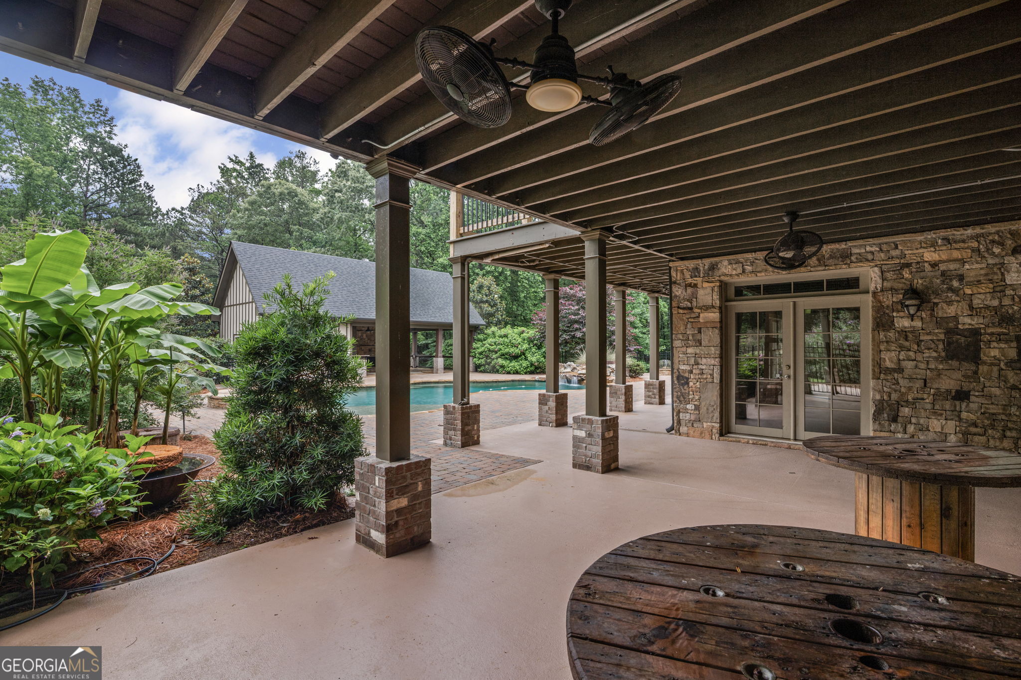 Scarlet Oaks - Residential