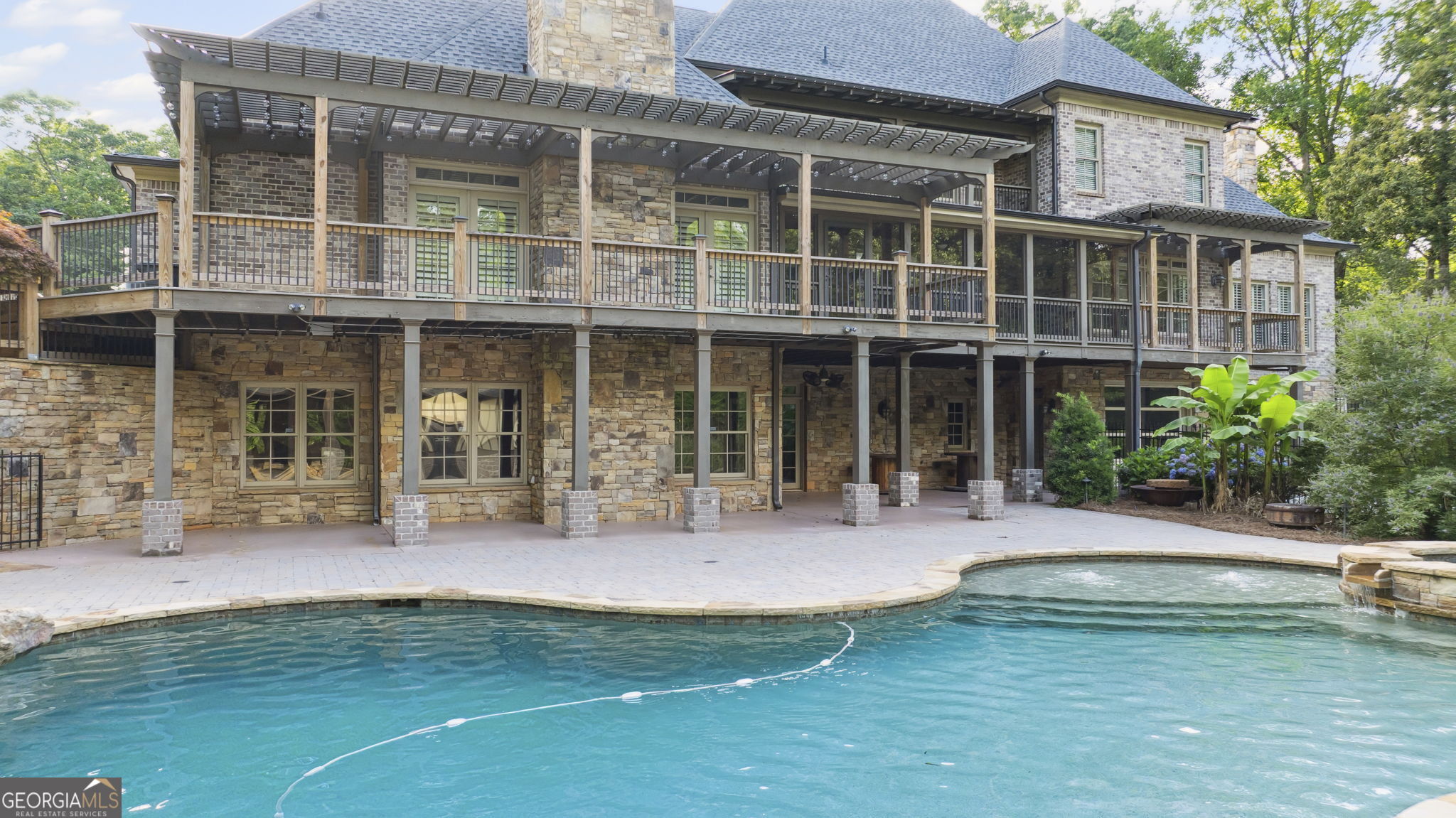 Scarlet Oaks - Residential